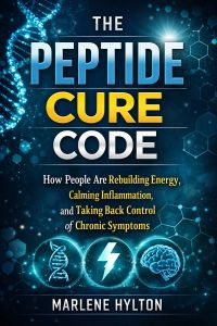 The Peptide Cure Code 