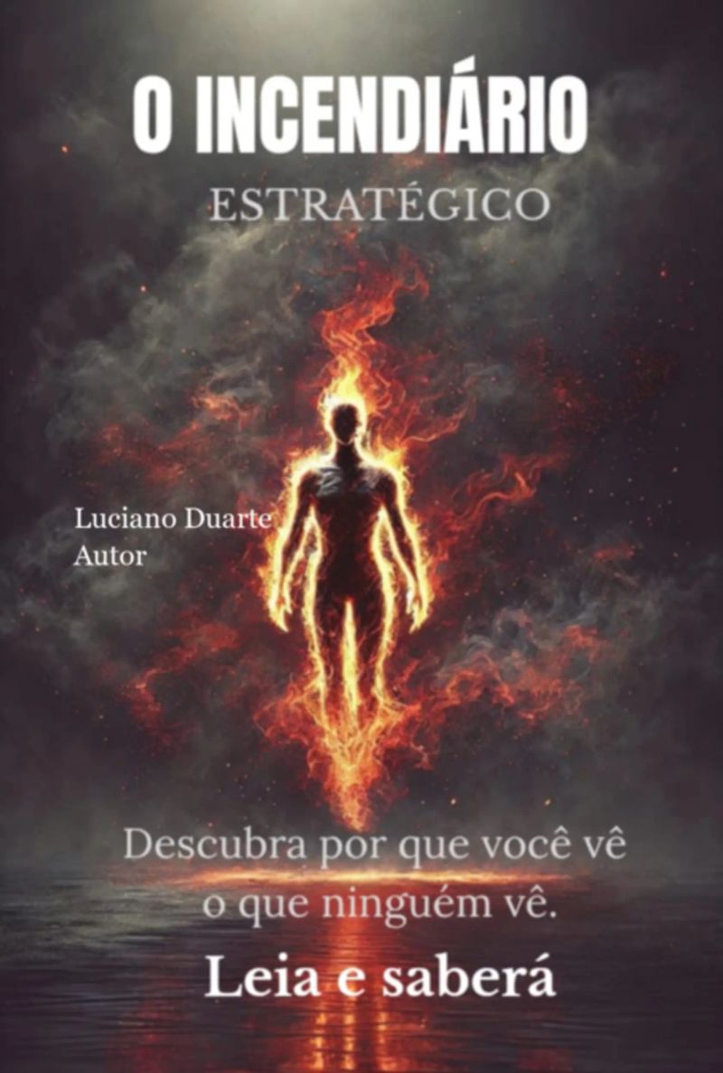 O Incendiário Estratégico