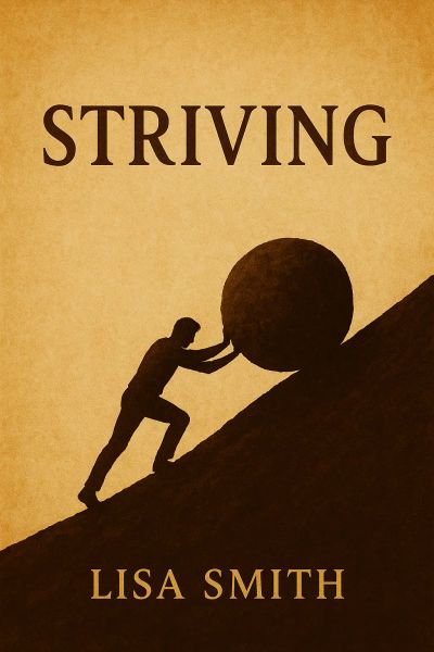 Striving