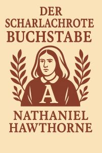 Der scharlachrote Buchstabe