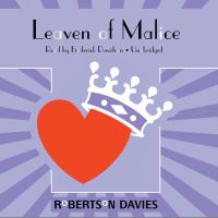Leaven of Malice