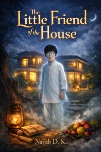 The Little Friend of the House