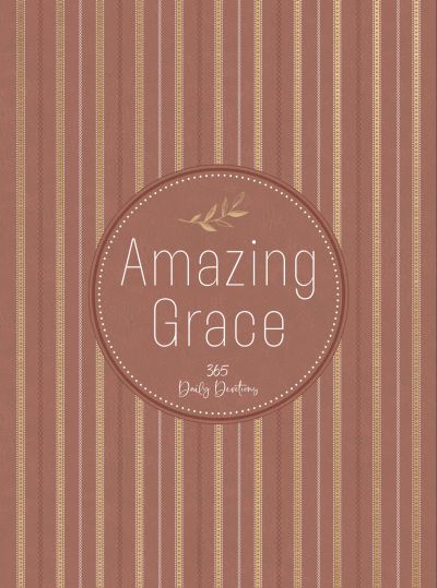 Amazing Grace