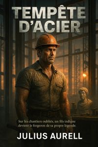Tempête d'Acier