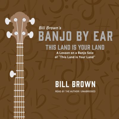 This Land is Your Land