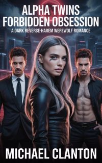 Alpha Twins Forbidden Obsession