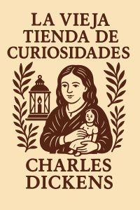 La tienda de antigüedades