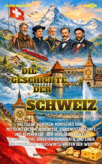 Die Geschichte der Schweiz