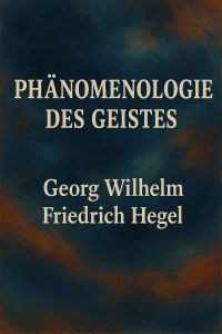 Phänomenologie des Geistes