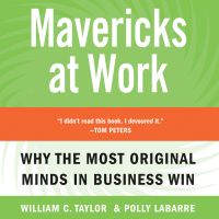 Mavericks At Work