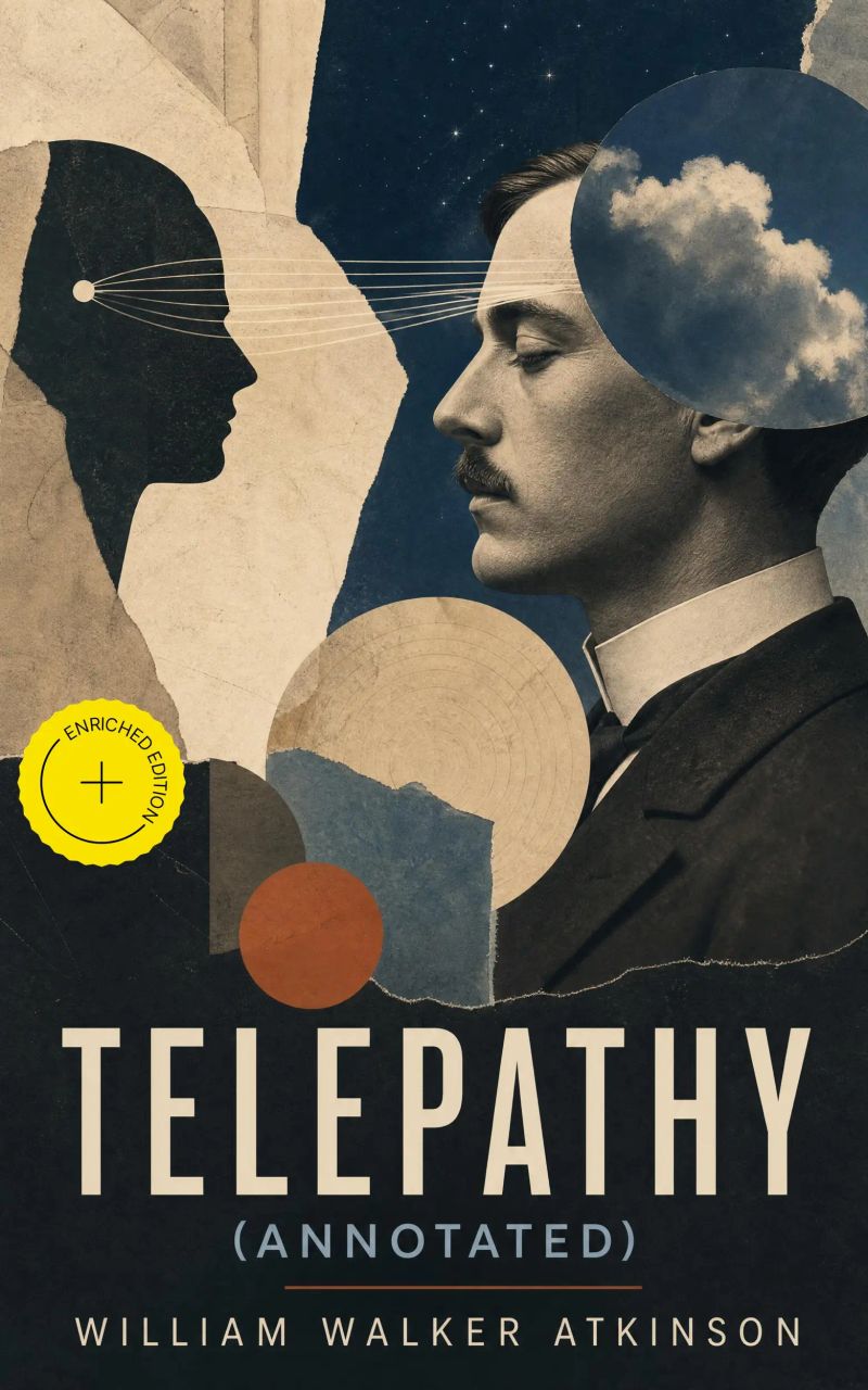 Telepathy (Annotated)
