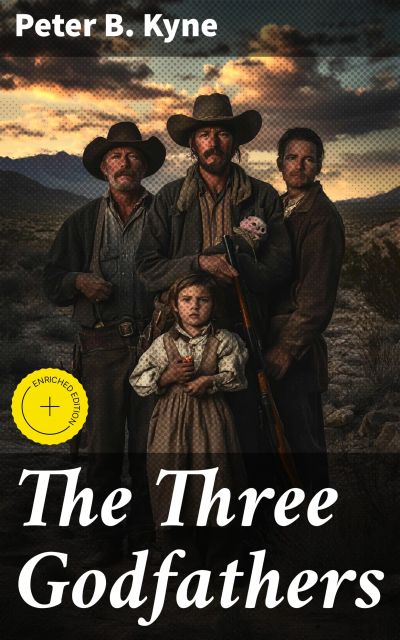 The Three Godfathers