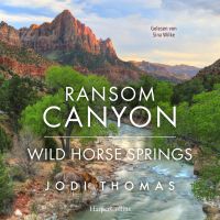 Ransom Canyon: Wild Horse Springs