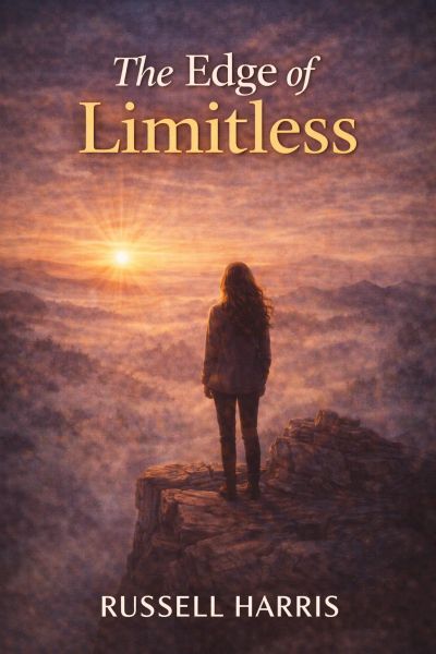 THE EDGE OF LIMITLESS