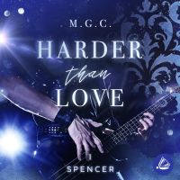 Harder Than Love 1: Spencer