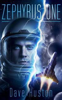 Zephyrus One, Episode 1 - Crashing Down