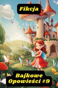 Bajkowe Opowieści #9