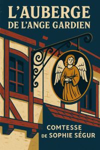 L'auberge de l'ange gardien