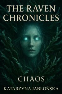 The Raven Chronicles