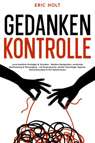 Gedankenkontrolle