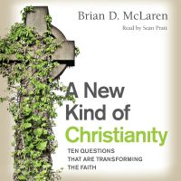 A New Kind of Christianity
