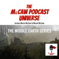 The McCaw Podcast Universe
