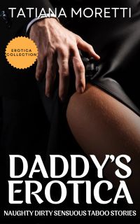 Daddy’s Erotica