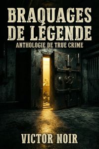 Braquages de Légende