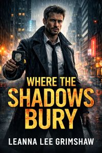 Where The Shadows Bury