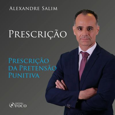 Direito Penal - 10. Prescrição - Prescrição da Pretensão Punitiva