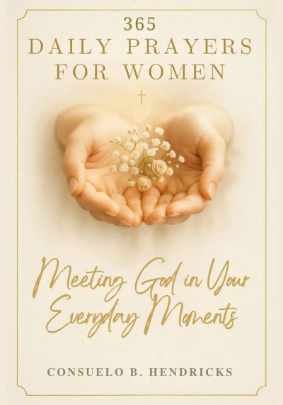 365 Daily Prayers for Women
