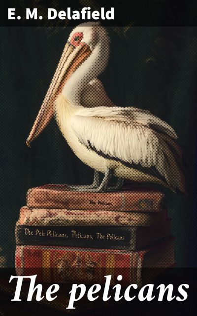 The pelicans