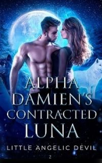Alpha Damien's Contracted Luna