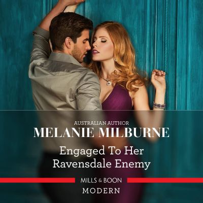 Engaged to Her Ravensdale Enemy