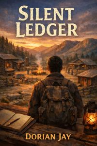 In Silent Ledger