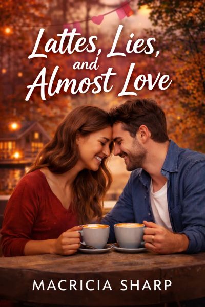 lattes, lies and almost love