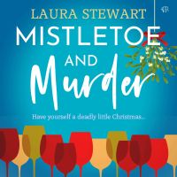 Mistletoe and Murder