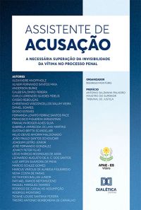Assistente de acusação