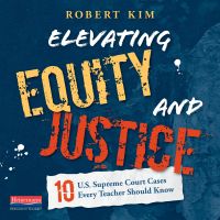 Elevating Equity and Justice
