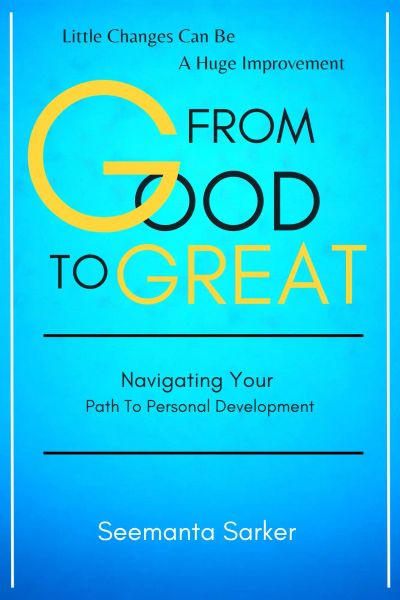 From Good to Great 