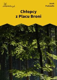 Chłopcy z Placu Broni