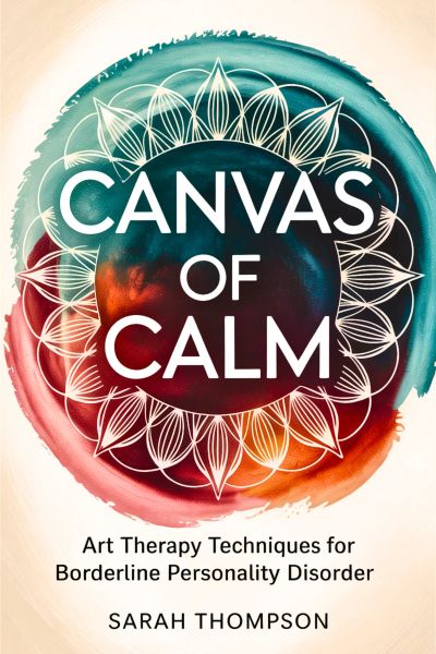 Canvas of Calm