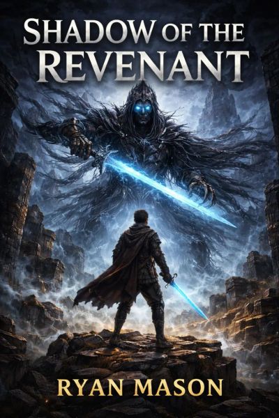Shadow of the Revenant