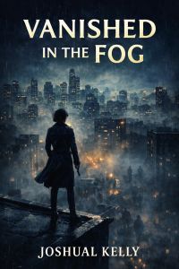Vanished In The Fog