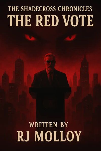 The Red Vote