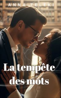 La tempête des mots