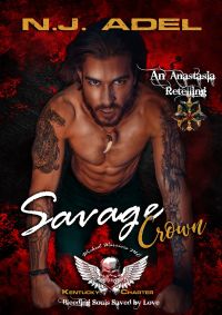 Savage Crown