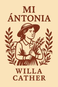 Mi Ántonia