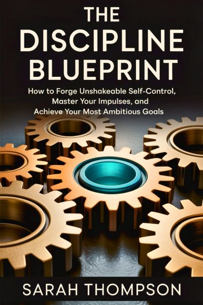 The Discipline Blueprint