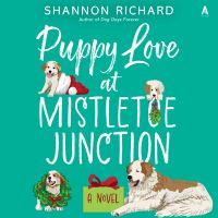 Puppy Love at Mistletoe Junction